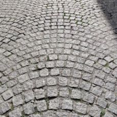 Paving Stone